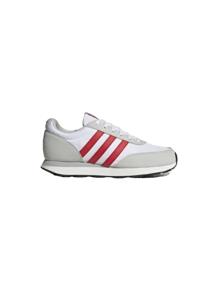 Pantofi Adidas alb