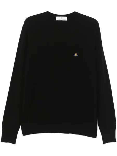 Pulover Vivienne Westwood negru