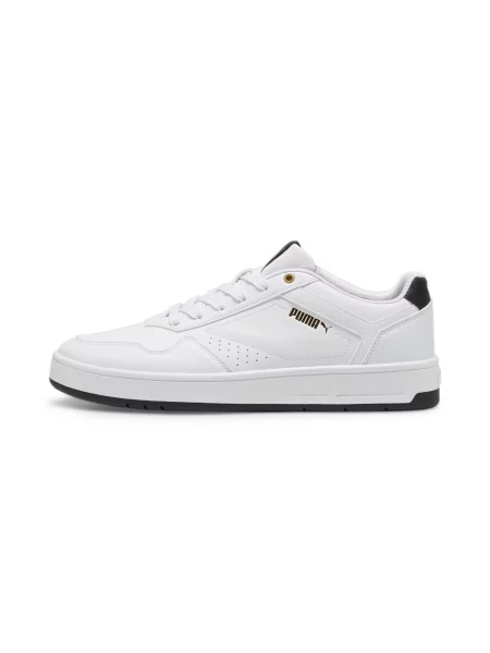 PUMA Sneakersy Court Classic biały