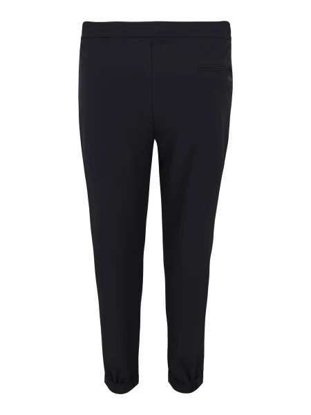 BOSS Pantaloni T_Flex noapte albastru