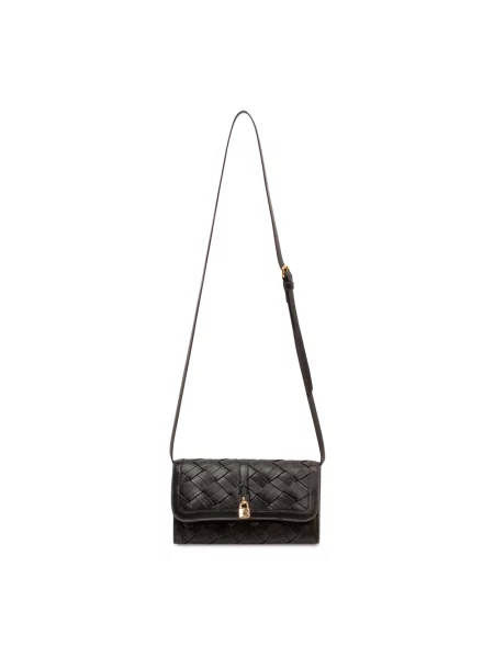 Portfel Stella Mccartney czarny