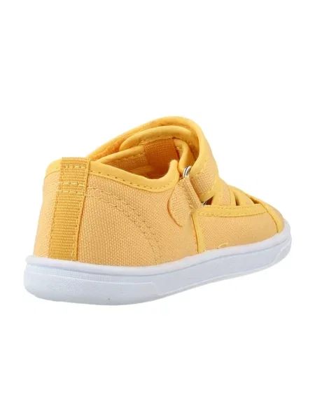Pantofi copii Blanditos galben