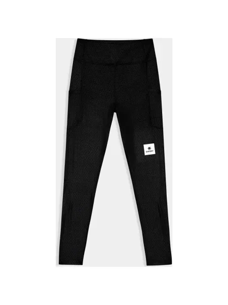 Długie legginsy Saysky Combat+ XS czarny