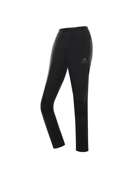 Pantaloni Alpine Pro negru
