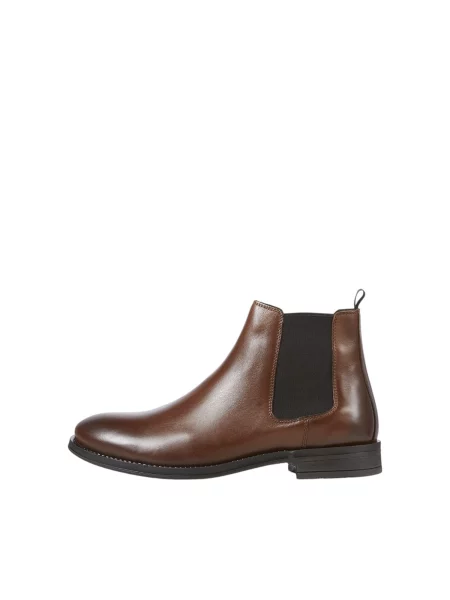 Ghete Jodhpur Jack&Jones maro