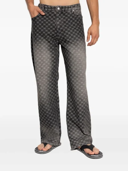 Blugi Misbhv negru