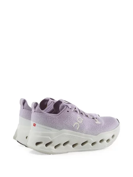 Top On alergare violet