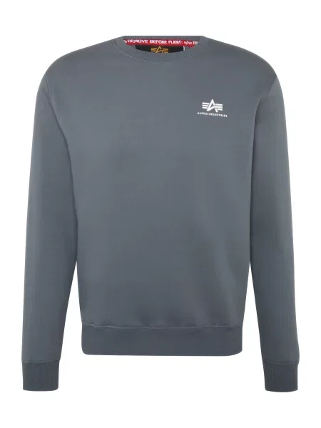 Póló Alpha Industries kék