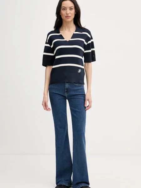 Tricou polo Tommy Hilfiger