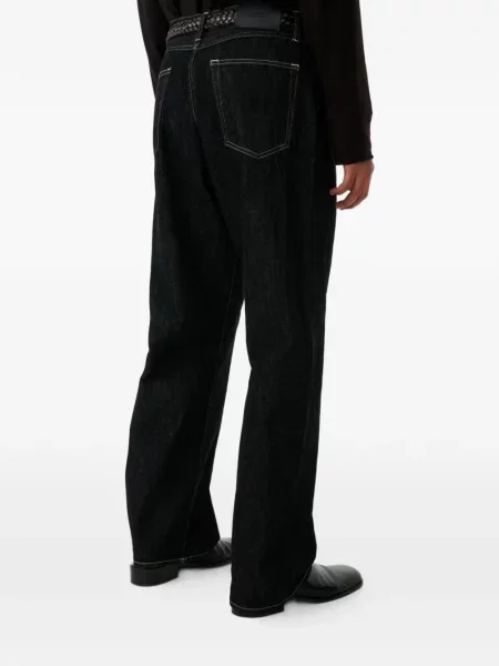 Blugi Studio Nicholson negru