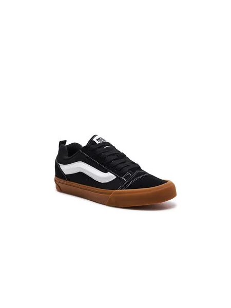 Tenisky Vans černé