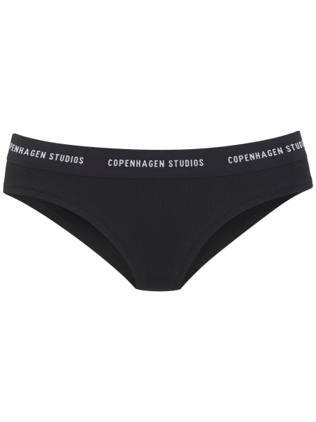 Palton Copenhagen Studios alb