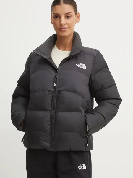 Яке The North Face Saikuru зимен модел черно