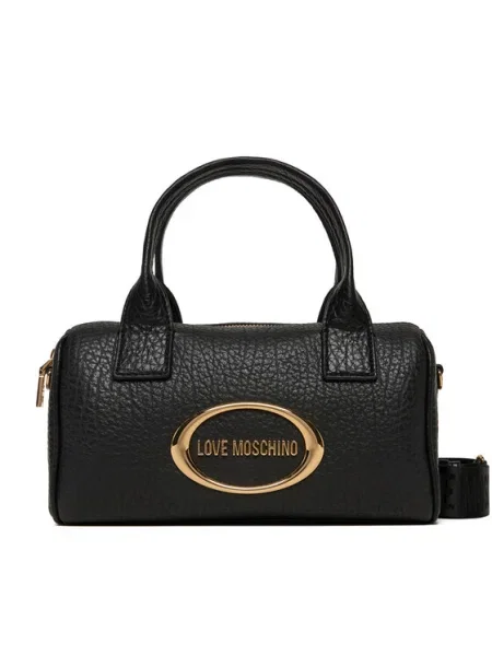 Чанта Love Moschino черно