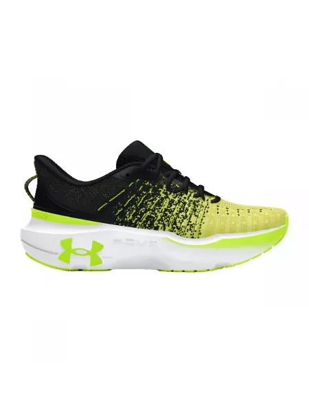 Tenisky Under Armour čierna
