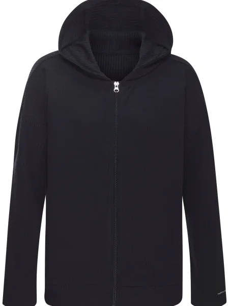 FRENCH CONNECTION Gornji dio trenirke noćno plava