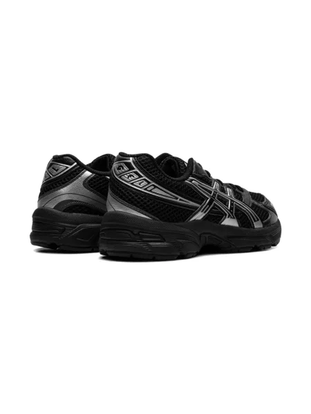 Sneakersy dziecięce Asics czarne