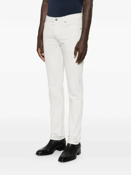 Pantaloni Tom Ford cu autograf
