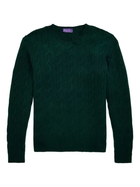 Pulover Ralph Lauren Purple Label verde