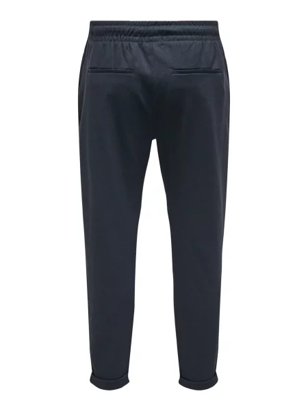 Only & Sons Pantaloni ONLAnton noapte albastru