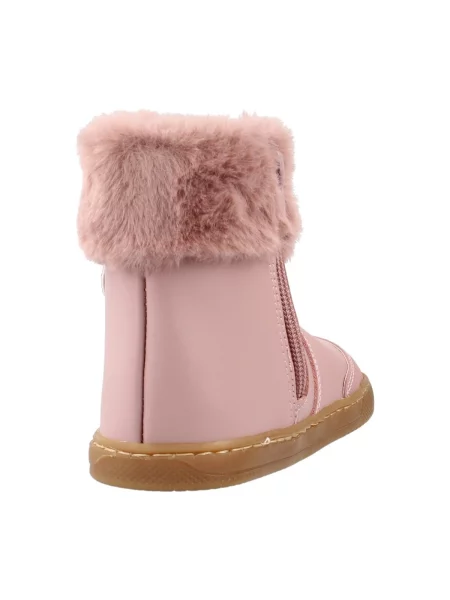 Pantofi copii Titanitos roz