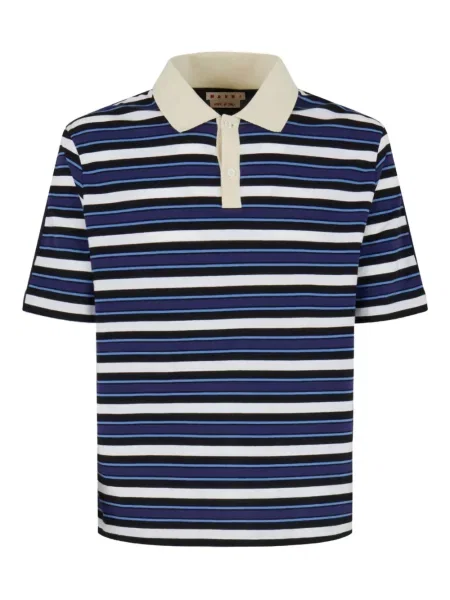 Polotričko Marni černé