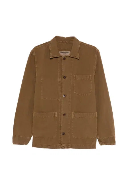 Geacă Chesapeakes maro