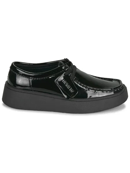 Pantofi Clarks negru