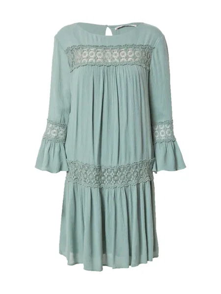 ONLY Rochie Tyra jad verde