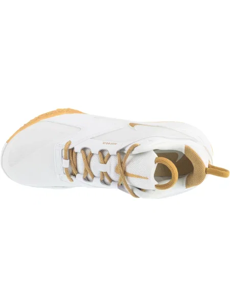 Pantofi Nike alb