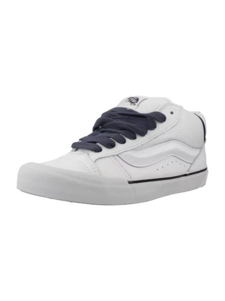 Pantofi Vans alb