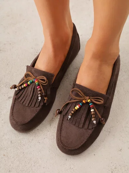 Mocasini Nenden maro