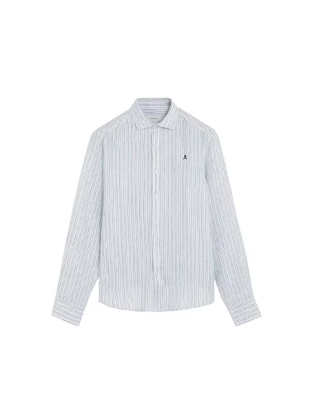 Scalpers Košile hnědá