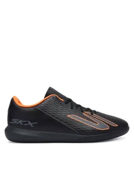Skechers Ghete pentru fotbal Club Ic BKOR negru