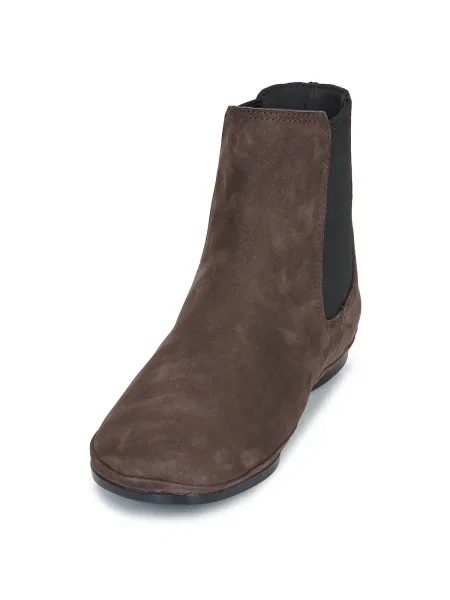 Pantofi Camper maro