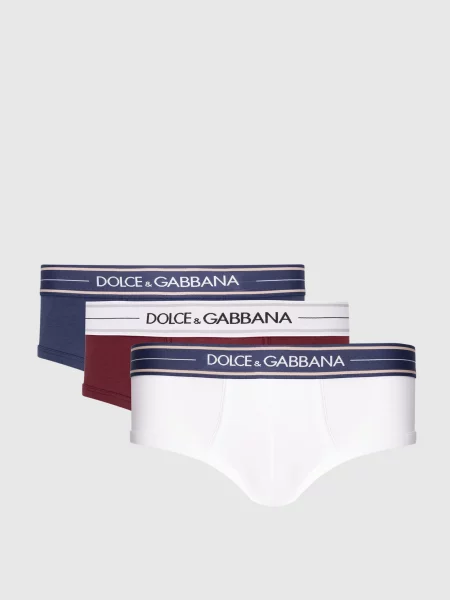 Трусы Dolce&gabbana