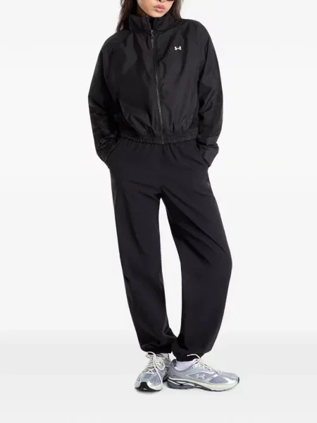 Geacă Under Armour negru