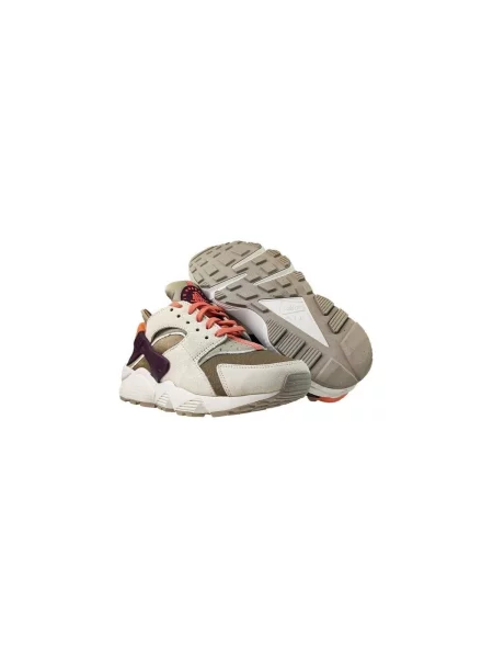 Pantofi Nike gri