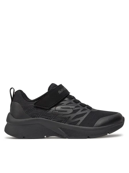 Сникърси Skechers Texlor черен