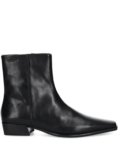 Botine Vagabond negru