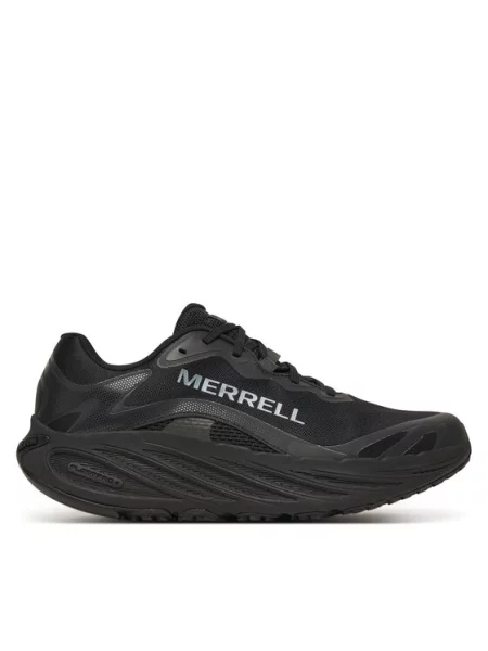 Кроссовки Merrell черные