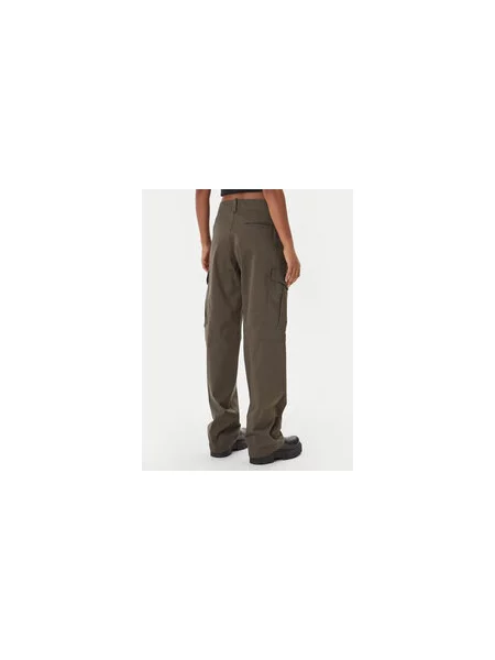 G-Star Raw Cargo nadrág Khaki Loose Fit