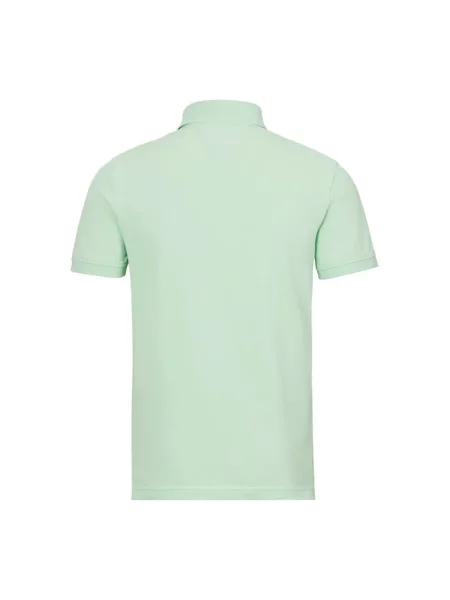 Tommy Hilfiger Polo zielony