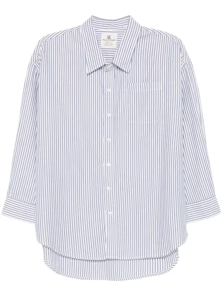 Koszula Denimist niebieska