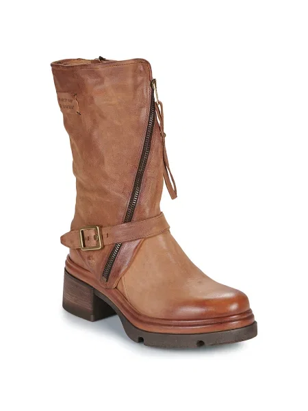 Pantofi Airstep / A.s.98 maro