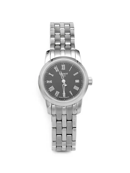Ceas Tissot clasic gri