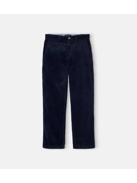 Gyerek nadrág Polo Ralph Lauren kék