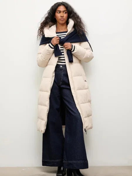 Answear.LAB palton bej