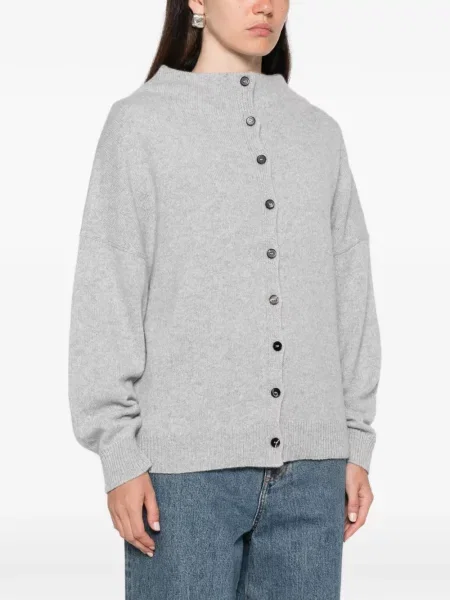 Cardigan Liviana Conti gri
