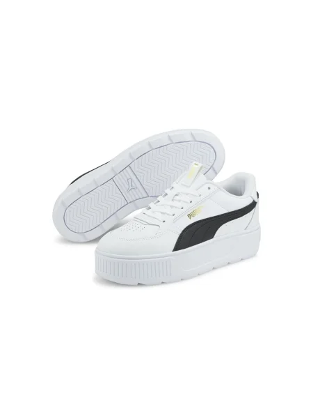 Sneaker Puma Platform fehér